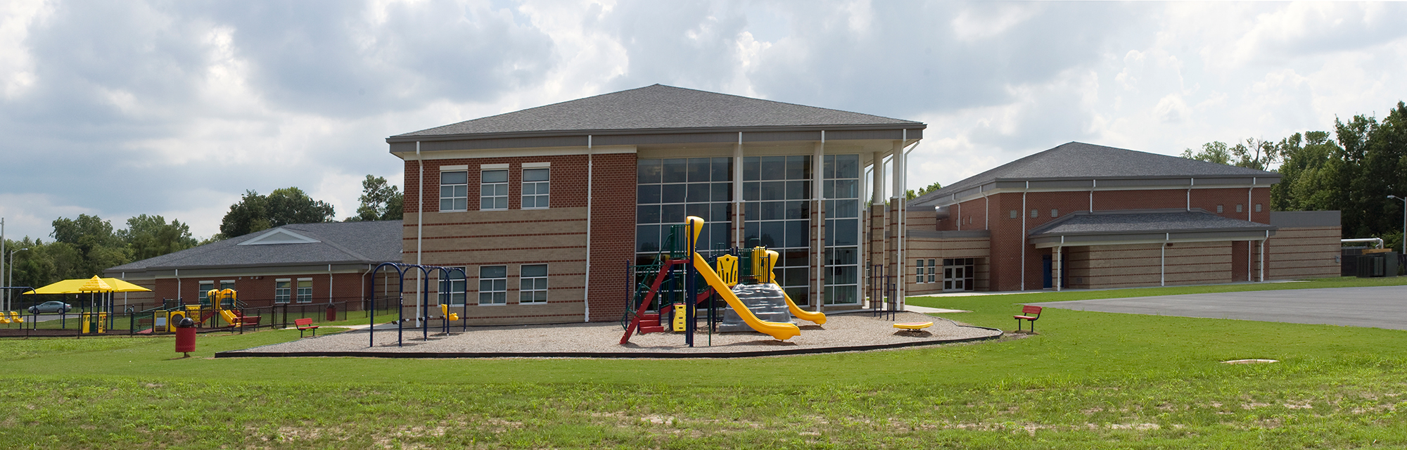 Facility Performance Consulting for Suffolk Public Schools